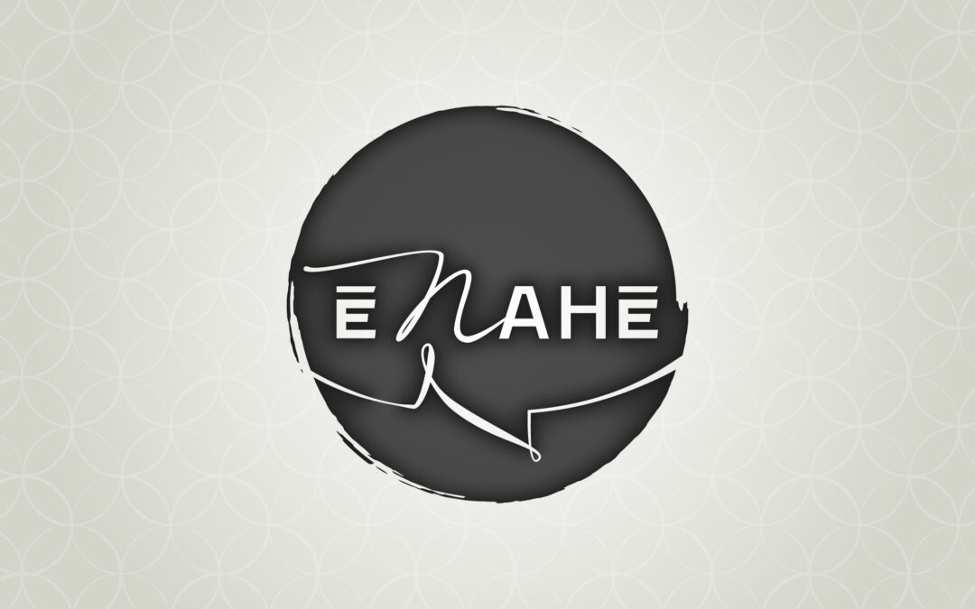 Énahé